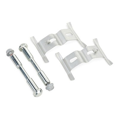 Brake Pad Fitting Kit RIDEX 1164A0055 1164A0055 - photo 3