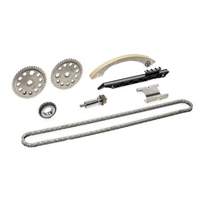Timing chain kit RIDEX 1389T2628 1389T2628 - photo 3