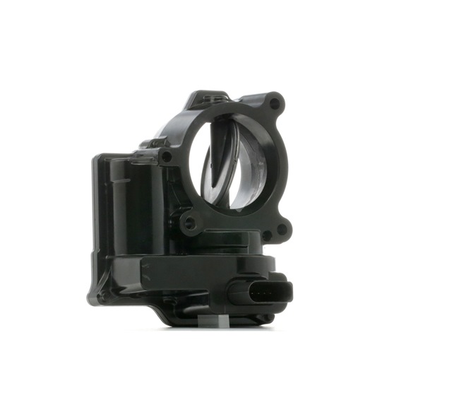 Дроссельная заслонка RIDEX 158T0065 158T0065 - photo 1