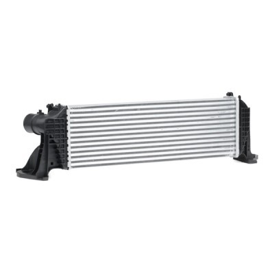 Intercooler, Charger RIDEX 468I0187 468I0187 - photo 4