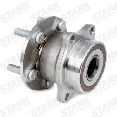 Wheel Bearing Stark SKWB-0180377 SKWB-0180377 - photo 5