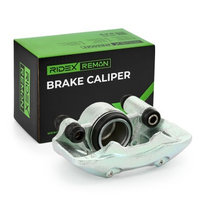 Brake Caliper RIDEX 78B3295R 78B3295R - photo 2