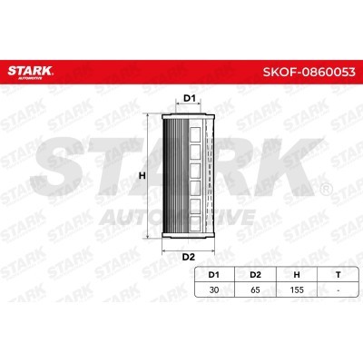 Oil Filter Stark SKOF-0860053 SKOF-0860053 - photo 5