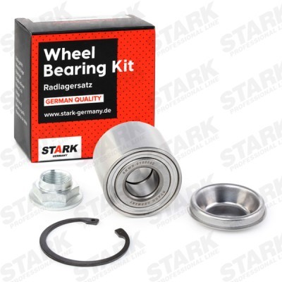 Wheel Bearing Stark SKWB-0180082 SKWB-0180082 - photo 2