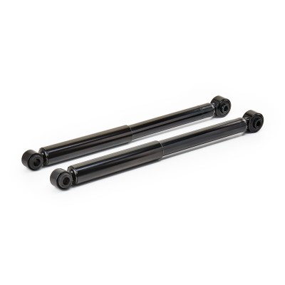 Shock Absorber RIDEX 854S1806 854S1806 - photo 7