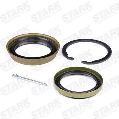 Wheel Bearing Stark SKWB-0180231 SKWB-0180231 - photo 5