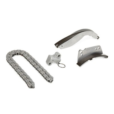 Timing chain kit RIDEX 1389T2553 1389T2553 - photo 3