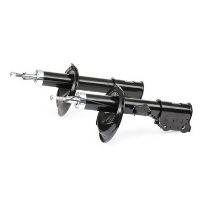 Shock Absorber RIDEX 854S2056 854S2056 - photo 4