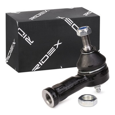 Tie Rod End RIDEX 914T0408 914T0408 - photo 2