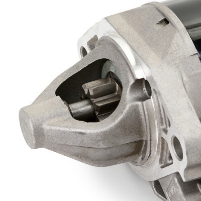 Starter RIDEX 2S0966R 2S0966R - photo 5