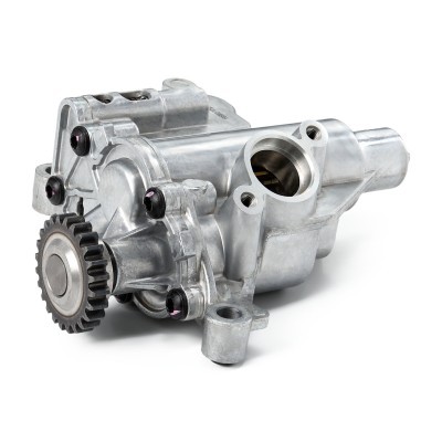 Oil Pump RIDEX 596O0115 596O0115 - photo 3