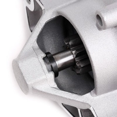 Starter RIDEX 2S0075 2S0075 - photo 6