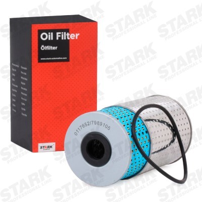 Oil Filter Stark SKOF-0860034 SKOF-0860034 - photo 2
