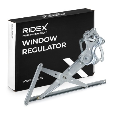 Window Regulator RIDEX 1561W0946 1561W0946 - photo 2