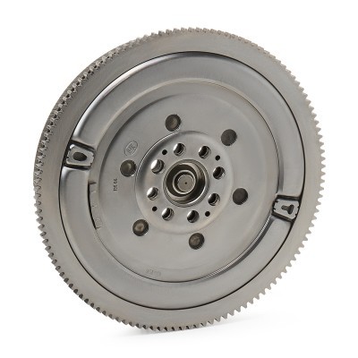 Flywheel RIDEX 577F0087R 577F0087R - photo 3