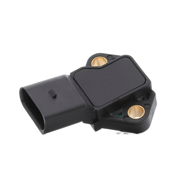 Boost pressure sensor RIDEX 161B0017 161B0017 - photo 1