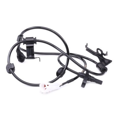 ABS Sensor RIDEX 412W1500 412W1500 - photo 3