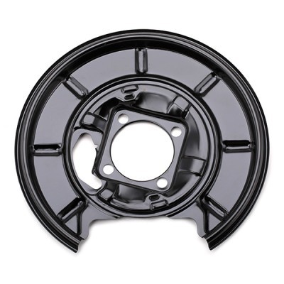 Splash Panel brake disc RIDEX 1330S0038 1330S0038 - photo 8