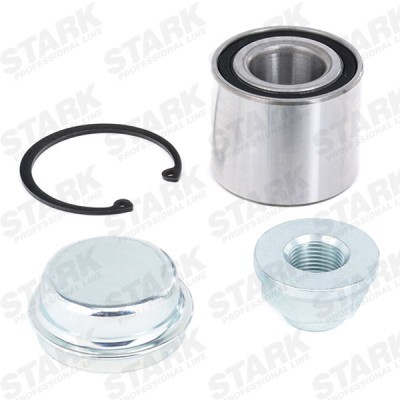 Wheel Bearing Stark SKWB-0180576 SKWB-0180576 - photo 3