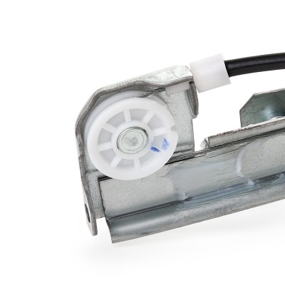 Window Regulator RIDEX 1561W0282 1561W0282 - photo 4