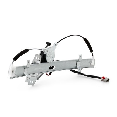 Window Regulator RIDEX 1561W0918 1561W0918 - photo 2