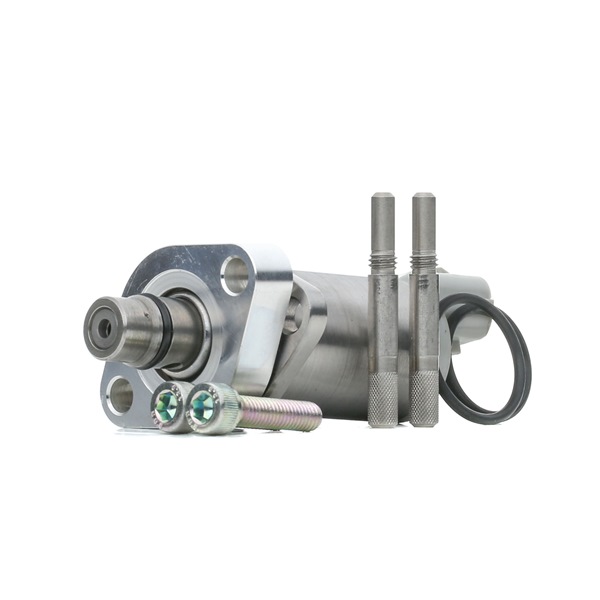 Pressure control valve, Common Rail system RIDEX 3996P0017 3996P0017 - photo 1