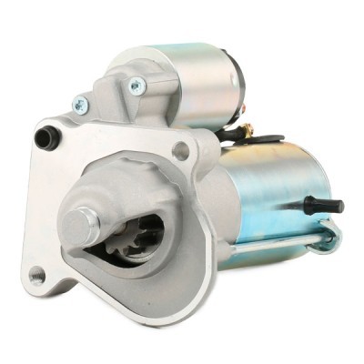 Starter RIDEX 2S0124 2S0124 - photo 3