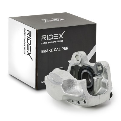 Brake Caliper RIDEX 78B0593 78B0593 - photo 2