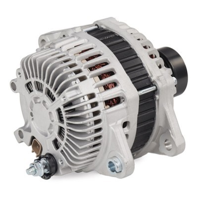 Alternator RIDEX 4G0409 4G0409 - photo 4