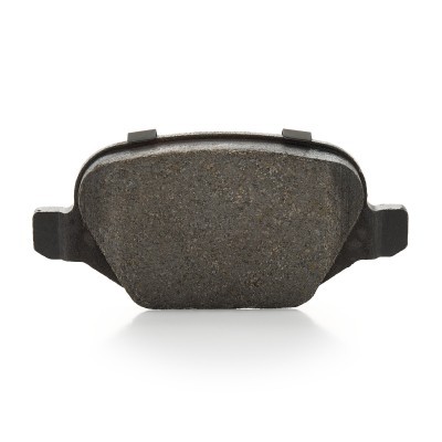 Brake Pads Set RIDEX 402B0091P 402B0091P - photo 6