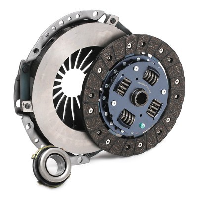 Clutch Kit RIDEX 479C0574 479C0574 - photo 3