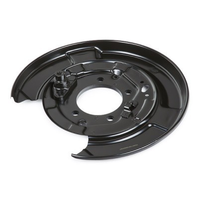 Splash Panel brake disc RIDEX 1330S0332 1330S0332 - photo 2