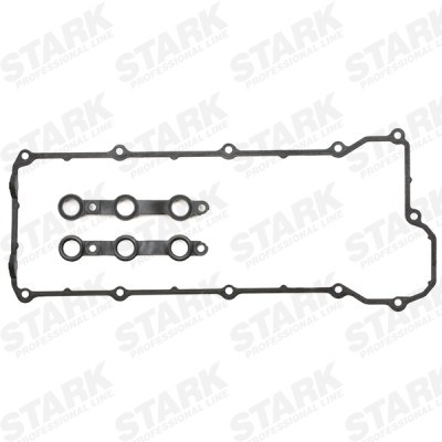 Cylinder Head Cover Gasket Stark SKGSR-0490044 SKGSR-0490044 - photo 1