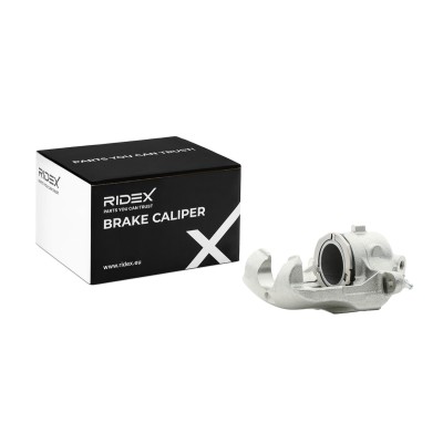 Brake Caliper RIDEX 78B0753 78B0753 - photo 6