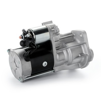 Starter RIDEX 2S0648 2S0648 - photo 3