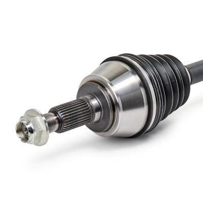 Drive Shaft RIDEX 13D0286 13D0286 - photo 6