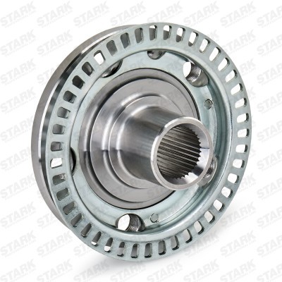 Wheel Hub Stark SKWB-0180455 SKWB-0180455 - photo 6