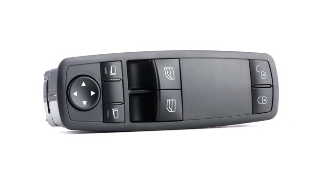 Window switch RIDEX 1761S0068 1761S0068 - photo 1