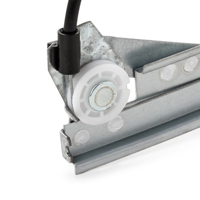 Window Regulator RIDEX 1561W0529 1561W0529 - photo 4