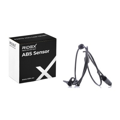 ABS Sensor RIDEX 412W0989 412W0989 - photo 2