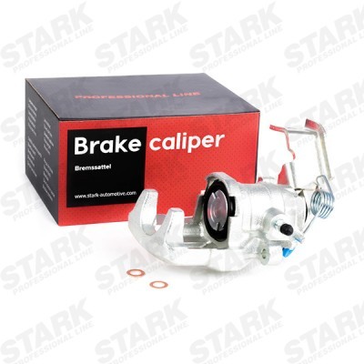 Brake Caliper Stark SKBC-0460389 SKBC-0460389 - photo 2