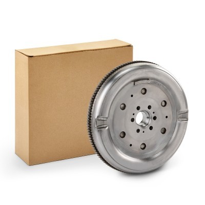 Flywheel RIDEX 577F0152R 577F0152R - photo 2