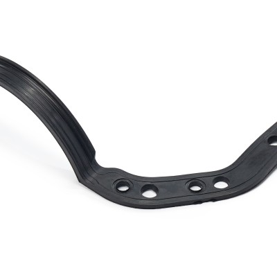 Oil Pan Gasket RIDEX 455G0011 455G0011 - photo 4