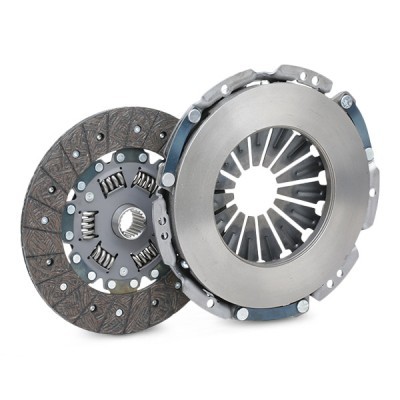 Clutch Kit RIDEX 479C0210 479C0210 - photo 4