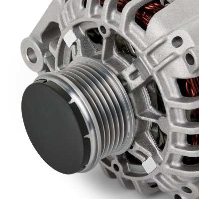 Alternator RIDEX 4G0712 4G0712 - photo 5