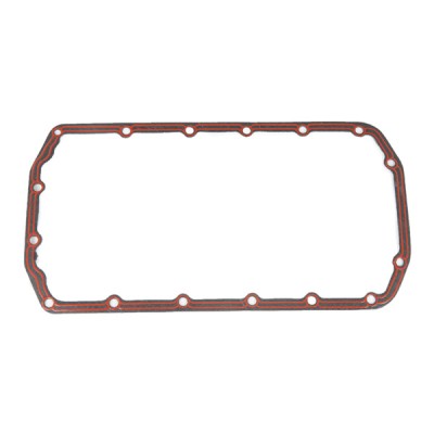 Oil Pan Gasket RIDEX 455G0107 455G0107 - photo 3