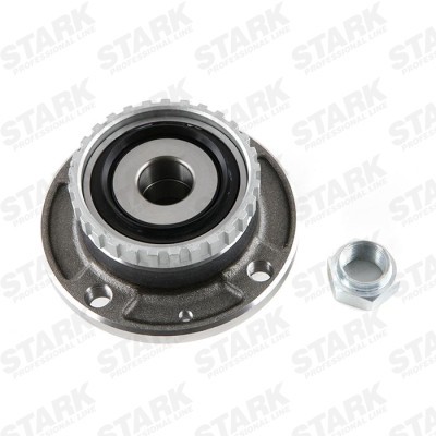 Wheel Bearing Stark SKWB-0180301 SKWB-0180301 - photo 2