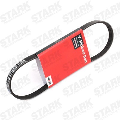 V-Ribbed Belt Stark SK-4PK735 SK-4PK735 - photo 2