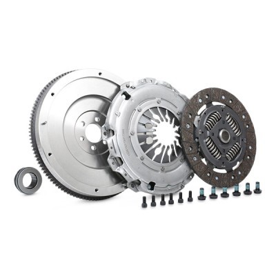 Clutch Kit RIDEX 479C0370 479C0370 - photo 2