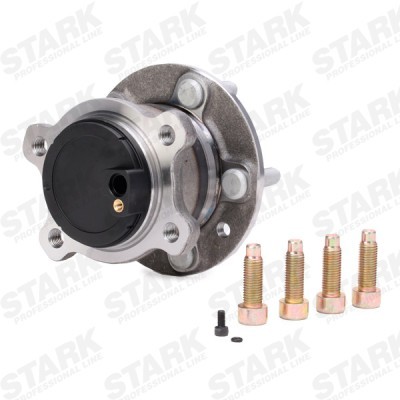 Wheel Bearing Stark SKWB-0180268 SKWB-0180268 - photo 3
